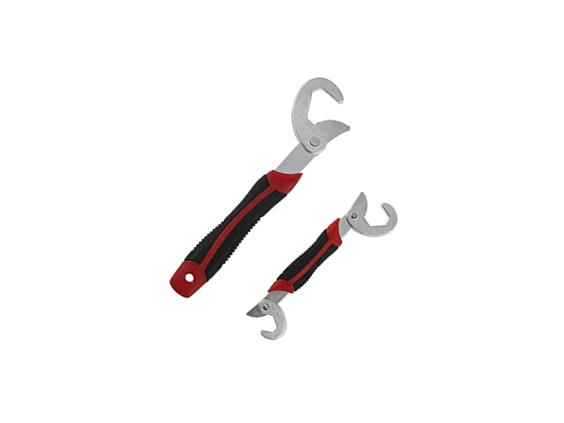 llave inglesa de fontanería