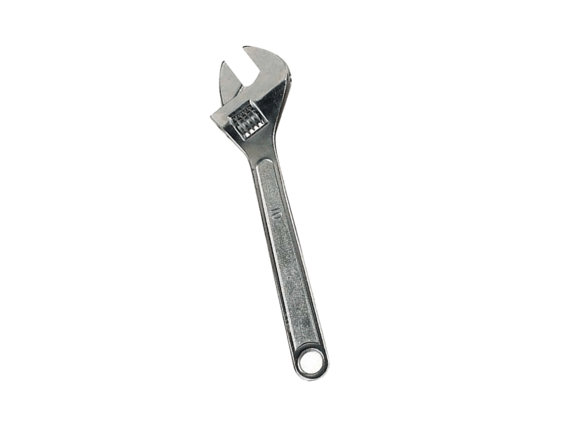 llave inglesa gran apertura o gigante